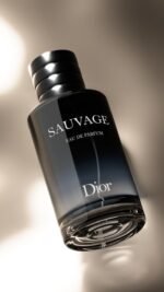 ⁦Sauvage Eau de Parfum⁩ - الصورة ⁦3⁩
