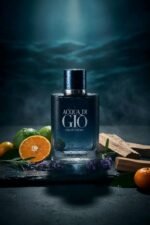 ⁦Armani Beauty – Acqua di Giò Profondo – Eau de Parfum⁩ - الصورة ⁦5⁩