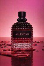 ⁦Valentino Born in Roma Uomo Intense EDP 100ml⁩ - الصورة ⁦6⁩