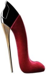 Carolina Herrera - GOOD GIRL VELVET FATALE