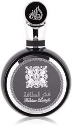 Lattafa Fakhar - Fresh, Fruity, Bergamot, Amber Wood