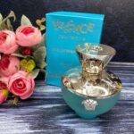 ⁦Versace Dylan Turquoise⁩ - الصورة ⁦5⁩
