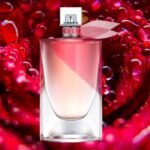 ⁦Lancome La Vie Est Belle En Rose 2019 Fragrance⁩ - الصورة ⁦4⁩