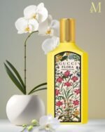 ⁦Gucci Flora Gorgeous Orchid Eau De Parfum⁩ - الصورة ⁦4⁩
