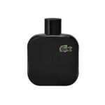 Lacoste perfume black
