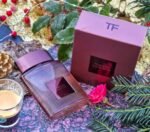 ⁦Tom Ford Café Rose Perfume – Romantic Luxury Floral Scent⁩ - الصورة ⁦2⁩