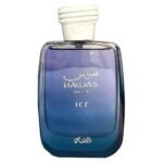 Rasasi Hawas Ice eau de parfum for men 100ml