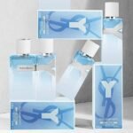 ⁦Yves Saint Laurent Y Eau Fraiche Eau de Toilette Spray⁩ - الصورة ⁦4⁩