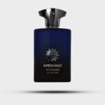 Interlude Black Iris Man - 100ml