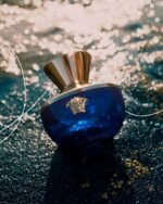 ⁦Versace Dylan Blue Pour Femme Eau de Parfum⁩ - الصورة ⁦5⁩