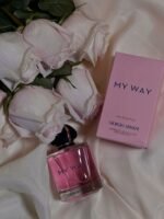 ⁦Perfume Giorgio Armani My Way Mujer Edp⁩ - الصورة ⁦6⁩