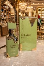 ⁦Lattafa - Eclaire Pistache⁩ - الصورة ⁦3⁩