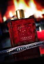 ⁦Versace Eros Flame for Men Eau de Parfum⁩ - الصورة ⁦5⁩