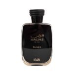 Rasasi Hawas Black Eau de Parfum men 100