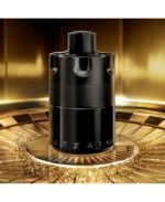 ⁦The Most Wanted by Azzaro for Men 5 oz Eau De Parfum for Men⁩ - الصورة ⁦3⁩
