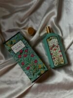 ⁦Gucci - Flora Gorgeous Jasmine⁩ - الصورة ⁦2⁩