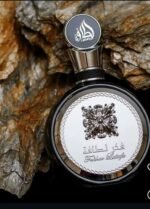 ⁦Lattafa Fakhar - Fresh, Fruity, Bergamot, Amber Wood⁩ - الصورة ⁦6⁩