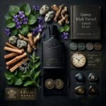⁦creed Green Irish Tweed – Timeless Elegance & Fresh Luxur⁩ - الصورة ⁦2⁩