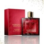 ⁦Versace Eros Flame for Men Eau de Parfum⁩ - الصورة ⁦6⁩