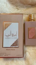 ⁦Ameerat Al Arab Prive Rose EDP 100ml by Asdaaf⁩ - الصورة ⁦6⁩