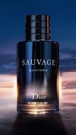 ⁦Sauvage Eau de Parfum⁩ - الصورة ⁦6⁩