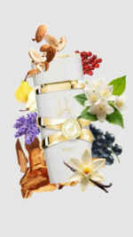⁦Lattafa Yara Moi Eau de Parfum 100 ml⁩ - الصورة ⁦4⁩