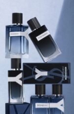 ⁦Yves Saint Laurent Y Eau De Parfum⁩ - الصورة ⁦3⁩