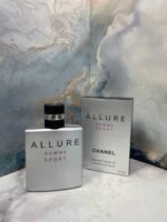 ⁦Allure Homme Sport Eau Extreme⁩ - الصورة ⁦7⁩