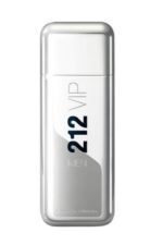 212 VIP Men by Carolina Herrera – Bold Oriental Woody Men’s Fragrance