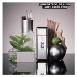 ⁦212 VIP Men by Carolina Herrera – Bold Oriental Woody Men’s Fragrance⁩ - الصورة ⁦3⁩