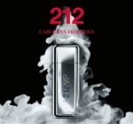 ⁦212 VIP Men by Carolina Herrera – Bold Oriental Woody Men’s Fragrance⁩ - الصورة ⁦4⁩
