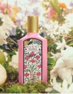 ⁦Gucci Flora Gorgeous Gardenia⁩ - الصورة ⁦7⁩