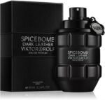 ⁦Viktor & Rolf Spicebomb Dark Leather⁩ - الصورة ⁦2⁩