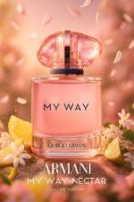 ⁦Armani Beauty - My Way Nectar - Eau de Parfum⁩ - الصورة ⁦5⁩