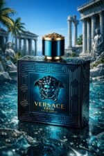 ⁦Versace Eros Eau De Parfum⁩ - الصورة ⁦3⁩