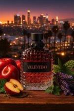 ⁦Valentino Born in Roma Uomo Intense EDP 100ml⁩ - الصورة ⁦8⁩