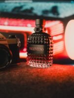 ⁦Valentino Uomo Born In Roma Intense⁩ - الصورة ⁦5⁩