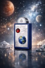 ⁦Art Of Universe Lattafa Perfumes para Hombres y Mujeres 105ml⁩ - الصورة ⁦5⁩
