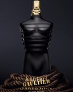 ⁦Jean Paul Gaultier le male le Parfum⁩ - الصورة ⁦4⁩