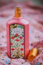 ⁦Gucci Flora Gorgeous Gardenia⁩ - الصورة ⁦5⁩