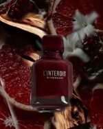⁦Givenchy L'interdit Rouge Eau De Parfum⁩ - الصورة ⁦3⁩