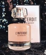 ⁦The Ultimate Guide To Every Givenchy L’Interdit Perfume⁩ - الصورة ⁦6⁩