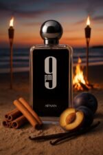 ⁦Afnan 9PM Eau De Parfum 100ml⁩ - الصورة ⁦6⁩
