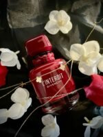 ⁦Givenchy L'interdit Rouge Eau De Parfum⁩ - الصورة ⁦6⁩
