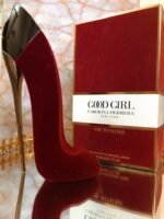 ⁦Carolina Herrera - GOOD GIRL VELVET FATALE⁩ - الصورة ⁦2⁩
