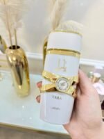 ⁦Lattafa Yara Moi Eau de Parfum 100 ml⁩ - الصورة ⁦7⁩