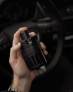 ⁦The Most Wanted by Azzaro for Men 5 oz Eau De Parfum for Men⁩ - الصورة ⁦5⁩
