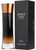 ⁦Giorgio Armani Code Profumo⁩ - الصورة ⁦2⁩