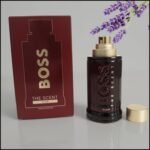 ⁦BOSS The Scent Elixir eau de parfum 100 ml⁩ - الصورة ⁦6⁩