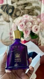 ⁦QUEEN OF SILK – CREED, Where elegance meets royalty.⁩ - الصورة ⁦7⁩